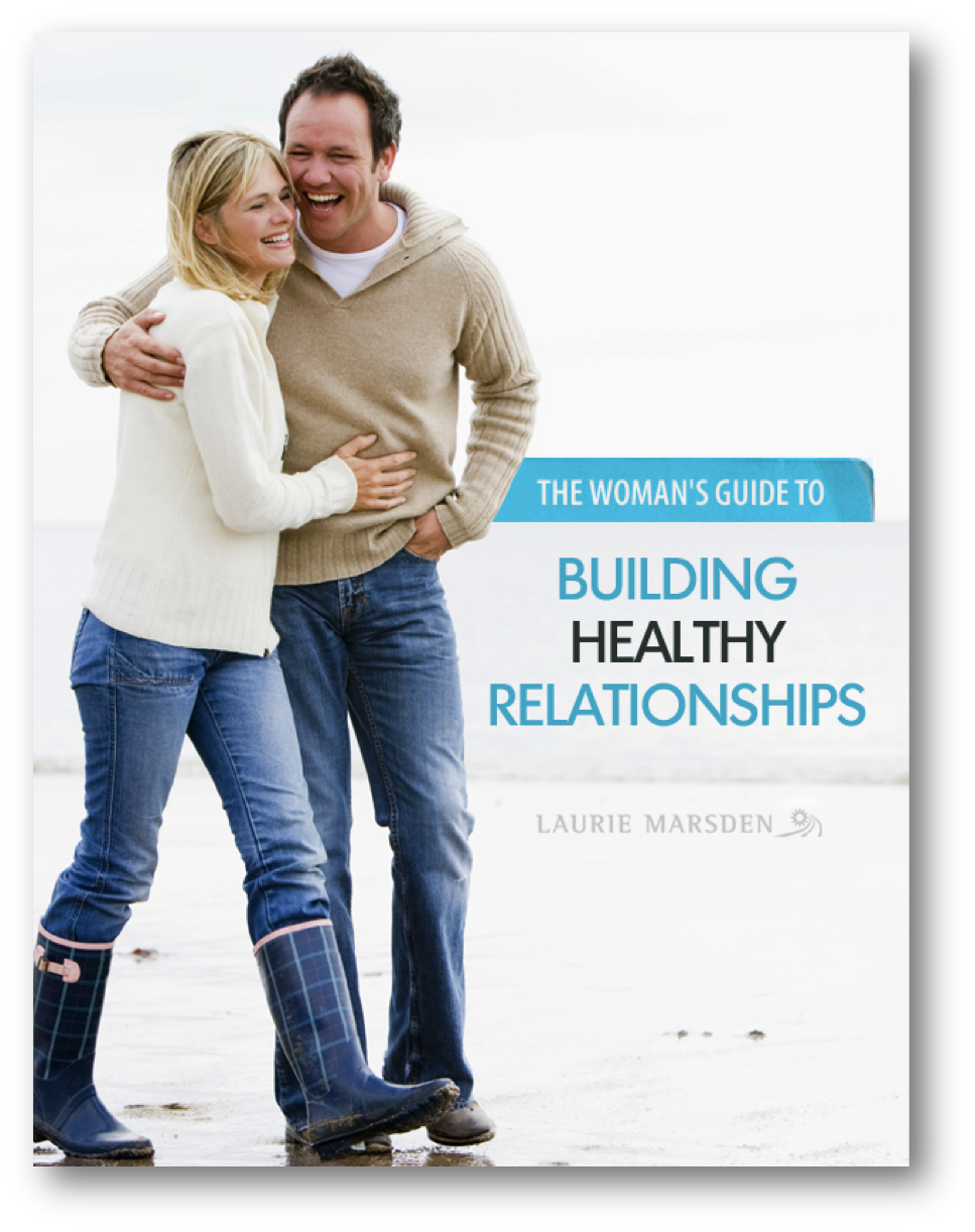 Building Healthy Teen Relationships Is 68