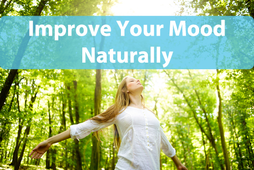 Improve Your Mood Naturally copy