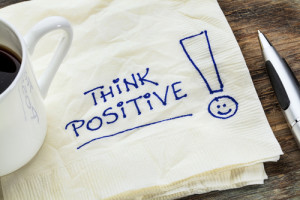 positive thinking techniques