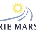 Laurie Marsden Logo
