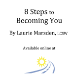 8 Steps to Becoming You
